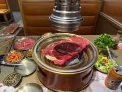 -西塔老太太泥炉烤肉(双井店)