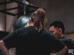 -EVE格斗健身工作室(周康店)