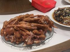 -都来福海鲜大酒店(大东店)