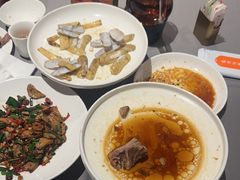 -徐记海鲜(梅溪新天地店)