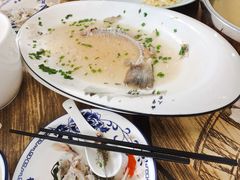 -红烧鱼头·杭帮菜·特色烧烤