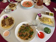 -国贸旋转餐厅(国贸广场店)