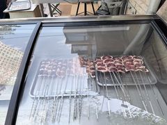 -开帝锐抓饭(五一路店)