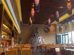 -悦椿温泉酒店·悦椿苑火锅餐厅