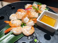 -桂满陇-西湖船宴(西单大悦城店)