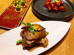 私房熏鱼-荟廷·晶萃(陆家嘴尚悦湾店)