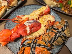 -青岛海天大酒店·1988全日餐厅
