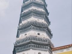 -迎江寺