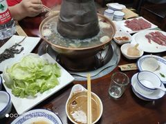 -大明铜锅·烤涮坊·烧烤(总店)