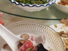 -糟粕醋·椰苑海南菜餐厅(亚龙湾天域酒店)