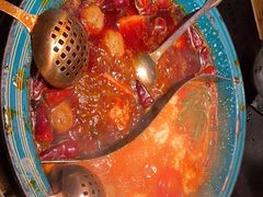 -吼堂老火锅(太古里总店)