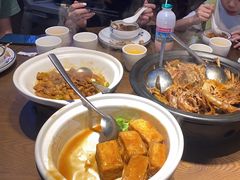 -闽鄂情·闽南招财鸭(水头店)