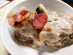 小烧麦-白玉兰食品(汇联商厦店)