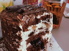-逸绮瑶澜Miss Mousse Cake蛋糕(三里屯SOHO店)