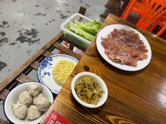 -潮陈记土鸡火锅(东厦北路店)