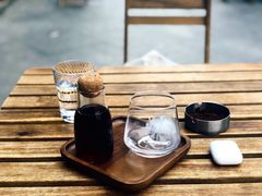 -Home Cafe(水榭春天店)