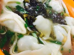 -阿麟馄饨(延长路店)