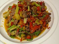 -京悦南门涮羊肉·羊蝎子火锅(田林路店)