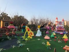 -安徒生童话乐园