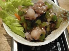-韩国料理大力士(屏风街店)