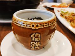 -今鲜源大酒店·中华餐饮名店(新湛路店)