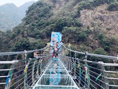 -宁波五龙潭景区