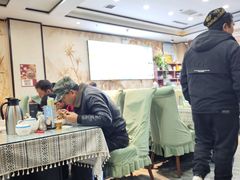 -清真伊香蘭餐厅
