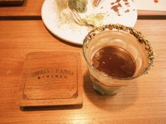 -Metal hands·铁手咖啡