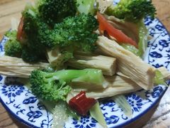 -张文国梆梆肉葫芦头(大雁塔店)