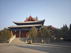 -大槐树寻根祭祖园