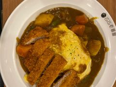 -COCO壱番屋(北京平安国际金融中心店)
