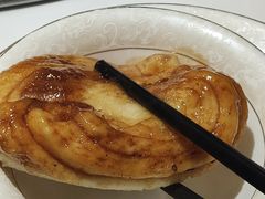 -冰城焰会大丰收铁锅炖(萝岗万达金街店)