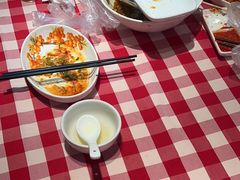 -西贝(科华王府井店)