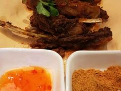 -小土豆北方菜馆(方庄店)