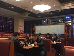 -小土豆北方菜馆(方庄店)