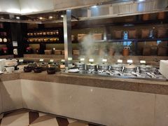-二楼咖啡厅·厦门源昌凯宾斯基大酒店(湖滨中路店)