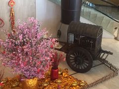 -温德姆花园酒店-鼎丰阁中餐厅