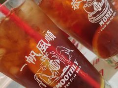 -香港新曜记茶餐厅(星耀城店)