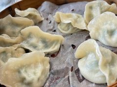 -韩记海鲜饺子旗舰店(红海新区店)