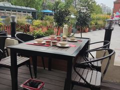 -唐力九头鸟烧烤·罗田吊锅(西云楼店)