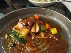 -丰收日·小海鲜·沪上家宴(顾村正大店)