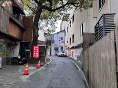 -杭州西湖风景名胜区-满觉陇四眼井
