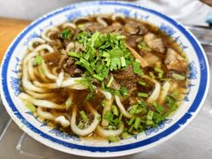 -清真-戏楼王记牛肉面