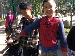 -北戴河集发农业梦想王国