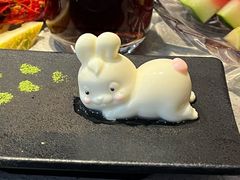 -海底捞火锅(新松江路店)