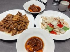 -燕春楼(海河华鼎店)