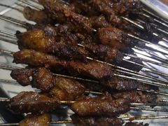 -清真·马峰烤肉(小学习北巷店)