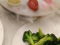 -世博源公馆·本帮融合菜·主题包厢·江景餐厅