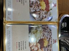 -蚂蚁家辣炒章鱼(海云台店)