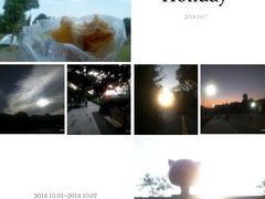 -田园东方蜜桃村的田野营地
